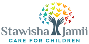 Stawisha Jamii logo
