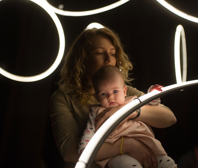 Lumi. Foto D Matvejev