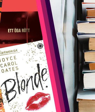 11 böcker som definierade 00-talet