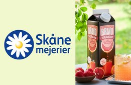 Genväg till goda drinkar