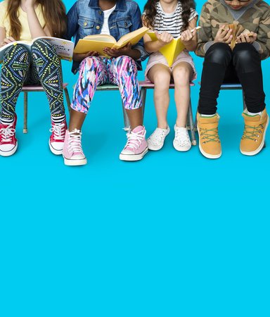 Hur får jag min tweenie att läsa?