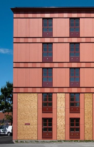 Hebas fastighet Gränby i Uppsala