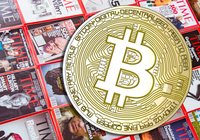 Time Magazine kommer snart ha bitcoin i sin balansräkning