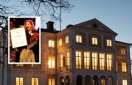 Julita Gård om Stora Turismpriset: ”Vi är helt omtumlade”