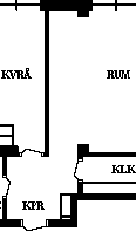 PlanlösningKandidatvägen 3