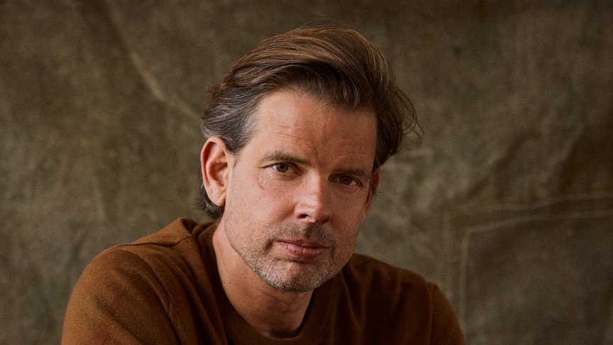Alex Schulmans debutfilm blir Sveriges Oscarsbidrag