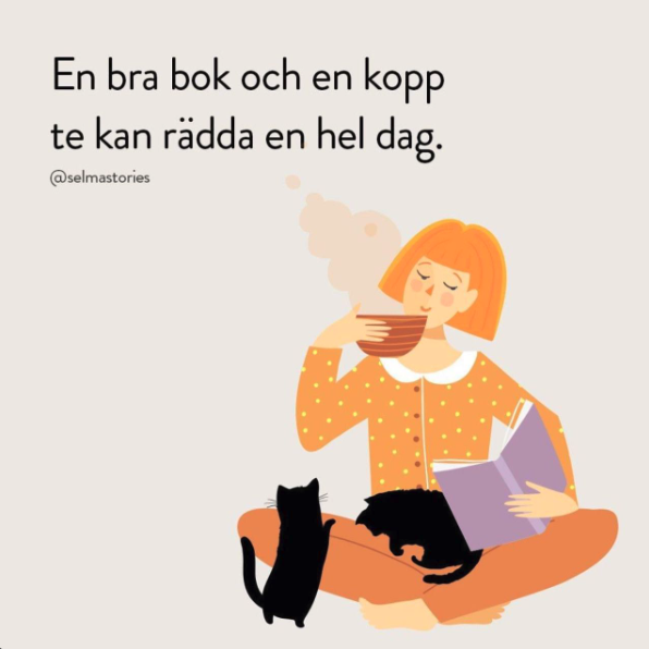 Hur man förolämpar en boknörd, och 22 andra visdomsord om läsning och böcker