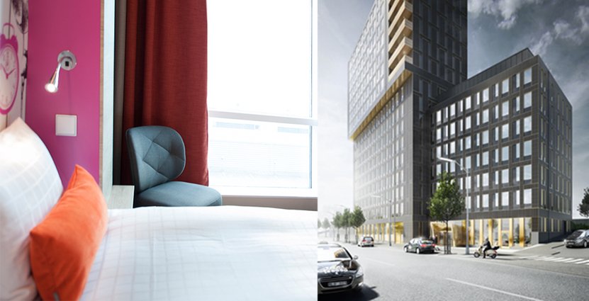 Nu öppnar Motel L i Älvsjö – som en del i Ligulas plan att växa med en ny anläggning per år. 