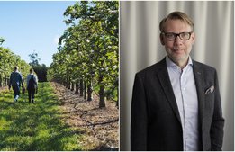 Efterlängtat förslag om gårdsförsäljning