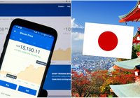 Daily crypto: Prices are in the red and Coinbase opens in Japan