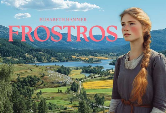 Frostros