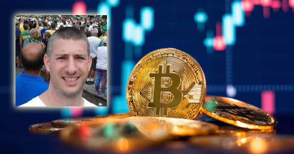 Kryptoexpert: Därför kommer bitcoinpriset inte sjunka lägre än 30 000 dollar