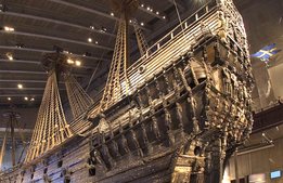 Färre museibesök 2018 – men Nationalmuseum slår rekord