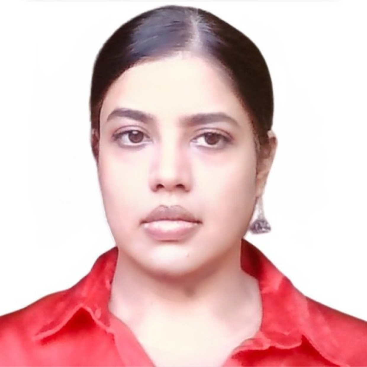 Malabika Ray