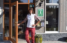 Vemdalen mobiliserar för coronasäkrad vintersäsong