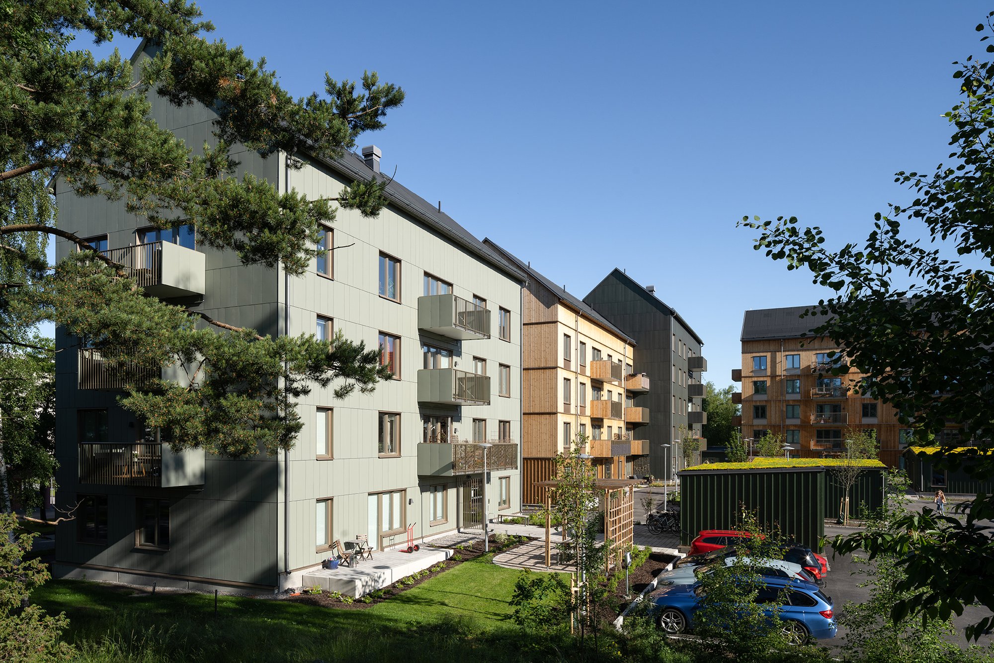 Jakten, bild 3 av 6