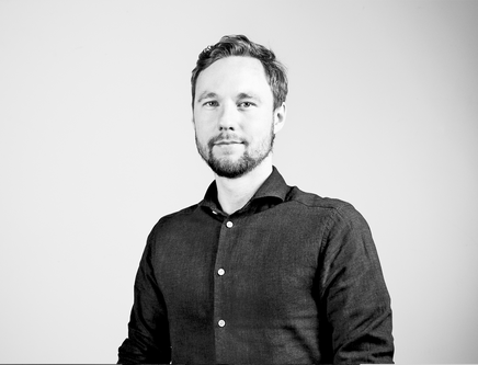 Profibild för David Johnstone