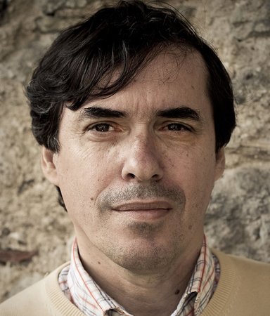 Läs en rumän! 4 rumänska författare att ha koll på