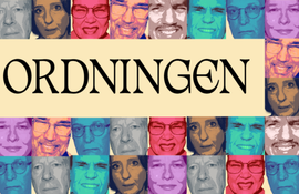 Ordningen