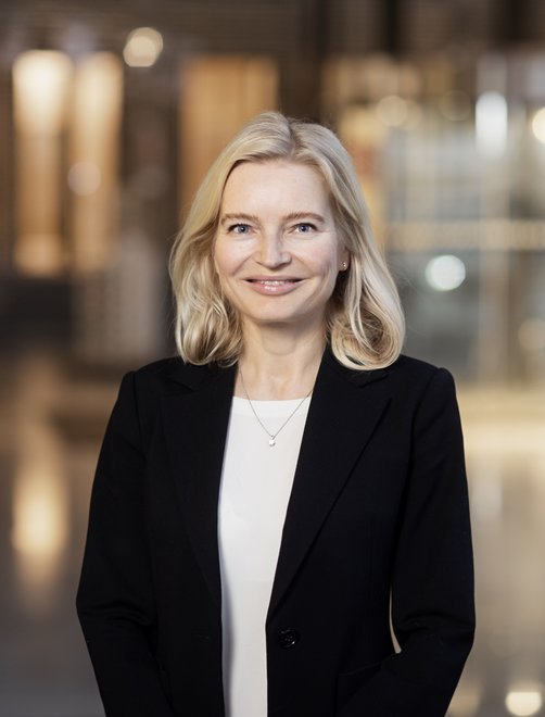 Åsa Riisberg