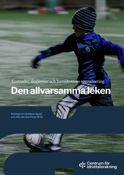 Den allvarsamma leken