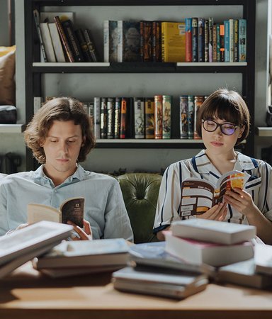 Det har hänt på riktigt - gripande romaner inspirerade av verkliga händelser