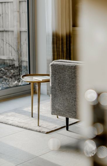 Heba - en tryggare värd