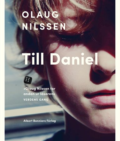 Läs Olaug Nilssens rörande berättelse om sin autistiske son