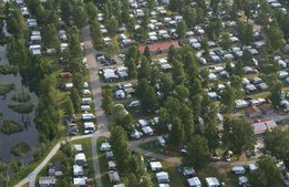 Så bra gick de här campingarna under midsommarhelgen
