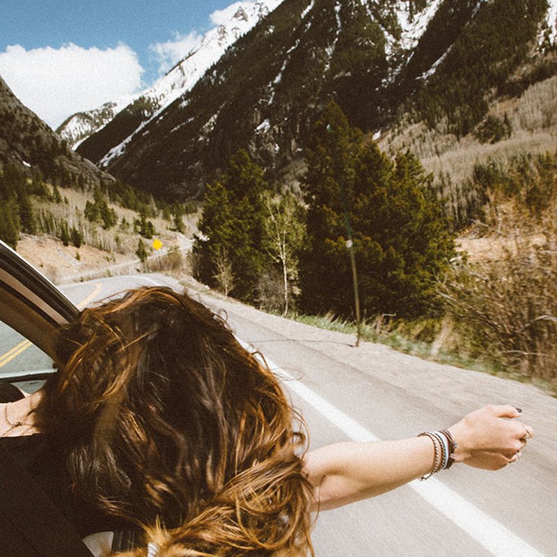 9 roadtrip-böcker att ta med dig ut på vägarna