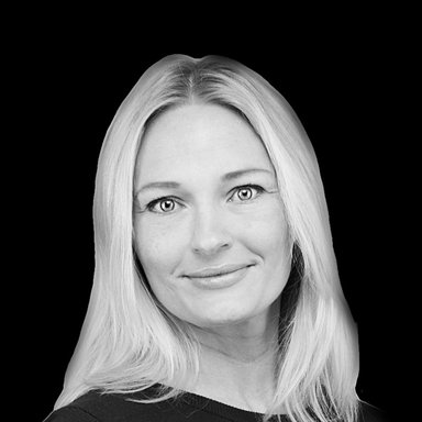Charlotta Lindell