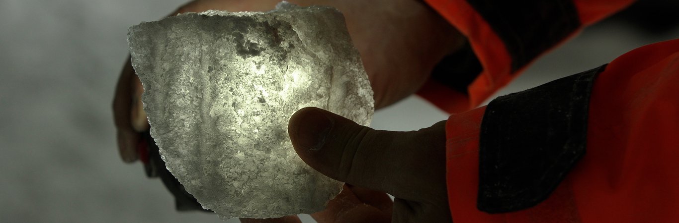 Breaking Ground: Romania’s first private salt mine with great future prospects