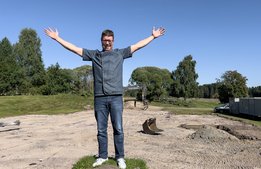 Högbo Brukshotell storsatsar på spa