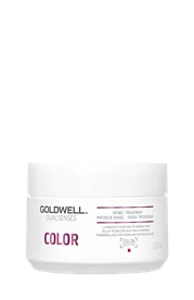 Goldwell Dualsenses Color 60 Sec Treatment 200 ml