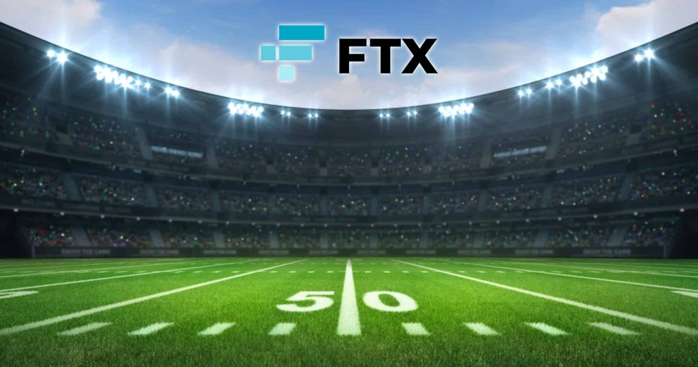 Kryptobörsen FTX ska visa reklamfilm i Super Bowl