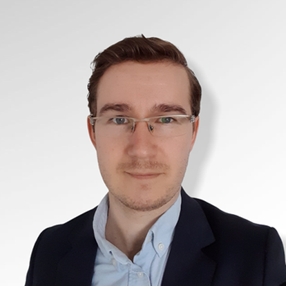 Välkommen Erik Lindqvist –  Agios nya IT-jurist, konsult inom dataskydd