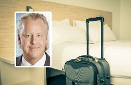 Ekonomen: ”Det blir en bra hotellsommar”