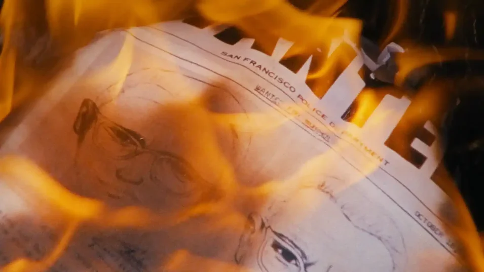 Zodiac Killer Project