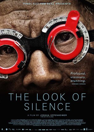 The Look of Silence