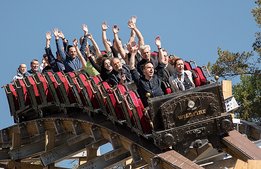 Osäkert om Kolmårdens Wildlife snurrar i sommar