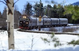 Klart spår för nattåg till 2020