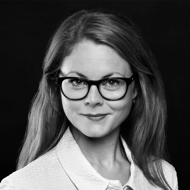Ebba Östberg