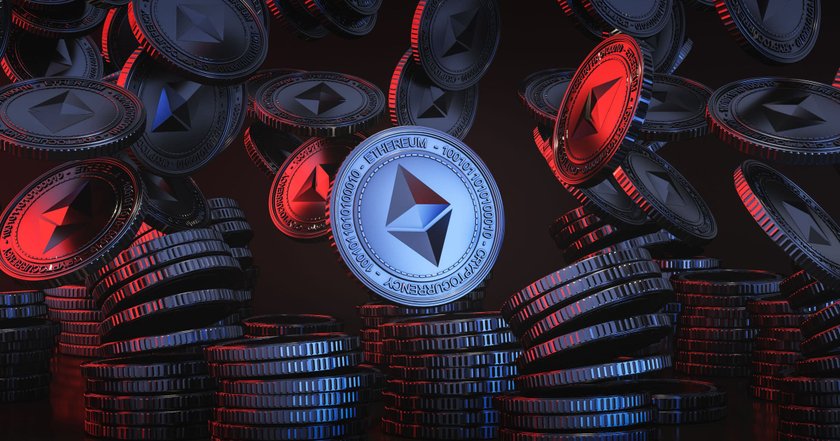FTX-hackaren är numera den 35:e största innehavaren av ethereum