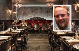 Gotthards Krog: ”Har jobbat hållbart sedan vi öppnade”