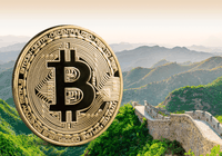 Kina upplever den värsta kapitalflykten på åratal - kan Bitcoin vara räddningen?