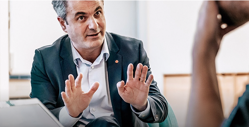 Visit Sweden ska fortsätta att vara ett viktigt verktyg för<br />
 regioner och företag, säger näringsminister Ibrahim Baylan, Foto: Besöksliv