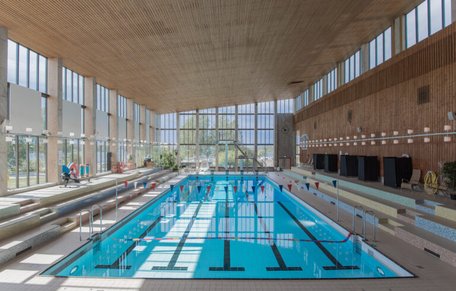 Simhallar och hållbarhet i fokus för CIF:s extra forskningssatsning