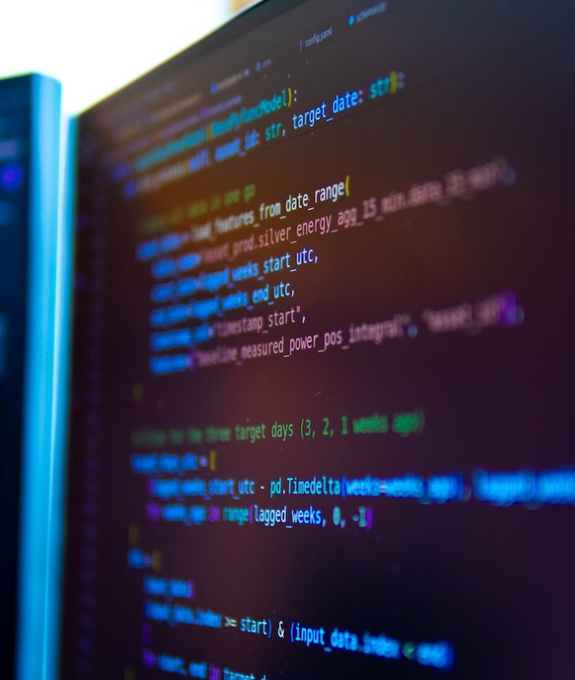 Optimization Market Leader Flower