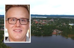 Storsatsning på åretruntcamping i Arvidsjaur