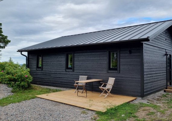 Fritidshus med Kami Classic